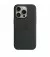 Чехол для Apple iPhone 15 Pro Max  Apple Silicone Case with MagSafe Black (MT1M3)