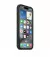 Чехол для Apple iPhone 15 Pro Max  Apple Silicone Case with MagSafe Black (MT1M3)