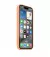 Чехол для Apple iPhone 15 Pro Max  Apple Silicone Case with MagSafe Orange Sorbet (MT1W3)