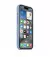 Чехол для Apple iPhone 15 Pro Max  Apple Silicone Case with MagSafe Winter Blue (MT1Y3)