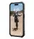 Чехол для Apple iPhone 15 Pro UAG Pathfinder Magsafe, Silver (114281113333)