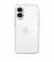 Чехол для Apple iPhone 16  Apple Clear Case with MagSafe (MA6A4)