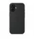 Чехол для Apple iPhone 16  Apple Silicone Case with MagSafe Black (MYY13)