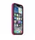 Чехол для Apple iPhone 16  Apple Silicone Case with MagSafe Fuchsia (MYY53)