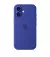 Чохол для Apple iPhone 16  Apple Silicone Case with MagSafe Ultramarine (MYY63)