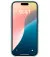 Чехол для Apple iPhone 16  Beats Case with MagSafe Riptide Blue (MCFE4)