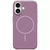 Чохол для Apple iPhone 16  Beats Case with MagSafe Sunset Purple (MCFF4)