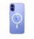 Чехол для Apple iPhone 16 Plus  Apple Clear Case with MagSafe (MA7D4)