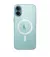 Чехол для Apple iPhone 16 Plus  Apple Clear Case with MagSafe (MA7D4)