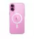 Чехол для Apple iPhone 16 Plus  Apple Clear Case with MagSafe (MA7D4)