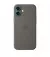 Чехол для Apple iPhone 16 Plus  Apple Silicone Case with MagSafe Stone Gray (MYYC3)