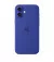 Чехол для Apple iPhone 16 Plus  Apple Silicone Case with MagSafe Ultramarine (MYYF3)