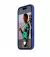Чехол для Apple iPhone 16 Plus  Apple Silicone Case with MagSafe Ultramarine (MYYF3)