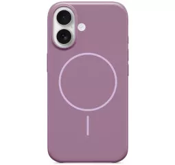 Чехол для Apple iPhone 16 Plus  Beats Case with MagSafe Sunset Purple (MCFK4)