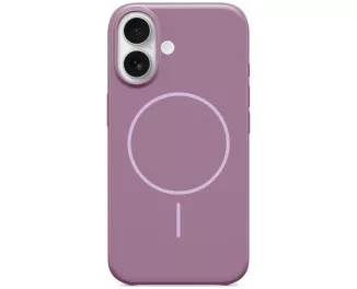 Чехол для Apple iPhone 16 Plus  Beats Case with MagSafe Sunset Purple (MCFK4)