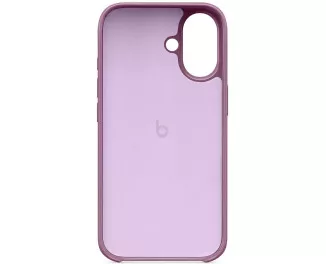 Чохол для Apple iPhone 16 Plus  Beats Case with MagSafe Sunset Purple (MCFK4)