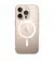 Чехол для Apple iPhone 16 Pro  Apple Clear Case with MagSafe (MA7E4)