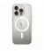 Чехол для Apple iPhone 16 Pro  Apple Clear Case with MagSafe (MA7E4)
