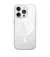 Чехол для Apple iPhone 16 Pro  Apple Clear Case with MagSafe (MA7E4)
