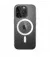 Чехол для Apple iPhone 16 Pro  Apple Clear Case with MagSafe (MA7E4)
