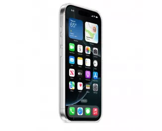 Чехол для Apple iPhone 16 Pro  Apple Clear Case with MagSafe (MA7E4)