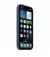 Чехол для Apple iPhone 16 Pro  Apple Silicone Case with MagSafe Denim (MYYK3)
