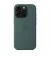 Чехол для Apple iPhone 16 Pro  Apple Silicone Case with MagSafe Lake Green (MYYR3)