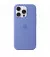 Чехол для Apple iPhone 16 Pro  Apple Silicone Case with MagSafe Periwinkle (MDG14)