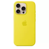 Чохол для Apple iPhone 16 Pro  Apple Silicone Case with MagSafe Star Fruit (MYYQ3)