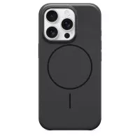 Чохол для Apple iPhone 16 Pro  Beats Case with MagSafe Midnight Black (MCFL4)