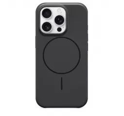 Чехол для Apple iPhone 16 Pro  Beats Case with MagSafe Midnight Black (MCFL4)