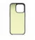 Чохол для Apple iPhone 16 Pro  Beats Case with MagSafe Midnight Black (MCFL4)