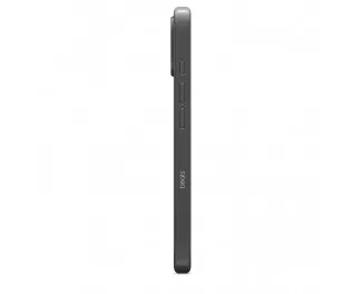 Чохол для Apple iPhone 16 Pro  Beats Case with MagSafe Midnight Black (MCFL4)