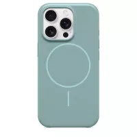 Чохол для Apple iPhone 16 Pro  Beats Case with MagSafe Riptide Blue (MCFN4)