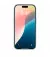 Чехол для Apple iPhone 16 Pro  Beats Case with MagSafe Riptide Blue (MCFN4)