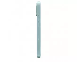 Чехол для Apple iPhone 16 Pro  Beats Case with MagSafe Riptide Blue (MCFN4)