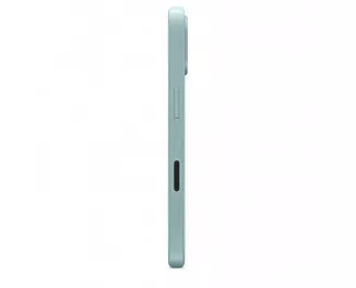 Чехол для Apple iPhone 16 Pro  Beats Case with MagSafe Riptide Blue (MCFN4)