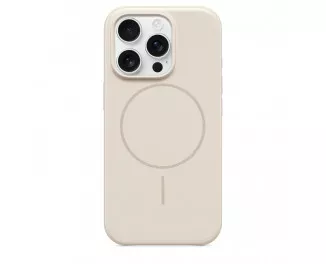 Чехол для Apple iPhone 16 Pro  Beats Case with MagSafe Summit Stone (MCFM4)