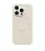 Чехол для Apple iPhone 16 Pro  Beats Case with MagSafe Summit Stone (MCFM4)