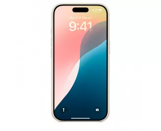 Чехол для Apple iPhone 16 Pro  Beats Case with MagSafe Summit Stone (MCFM4)