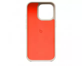 Чехол для Apple iPhone 16 Pro  Beats Case with MagSafe Summit Stone (MCFM4)