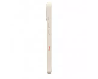 Чехол для Apple iPhone 16 Pro  Beats Case with MagSafe Summit Stone (MCFM4)