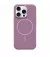Чехол для Apple iPhone 16 Pro  Beats Case with MagSafe Sunset Purple (MCFP4)