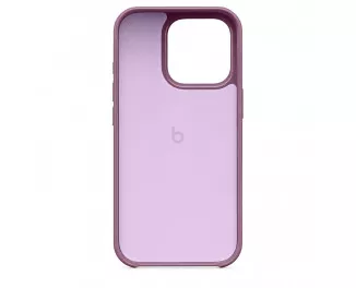 Чехол для Apple iPhone 16 Pro  Beats Case with MagSafe Sunset Purple (MCFP4)