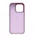Чехол для Apple iPhone 16 Pro  Beats Case with MagSafe Sunset Purple (MCFP4)