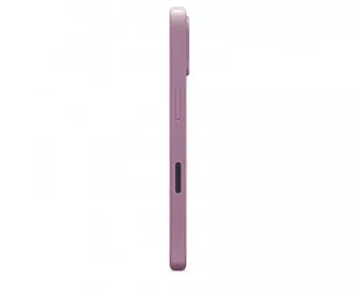 Чехол для Apple iPhone 16 Pro  Beats Case with MagSafe Sunset Purple (MCFP4)