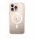 Чехол для Apple iPhone 16 Pro Max  Apple Clear Case with MagSafe (MA7F4)