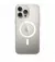 Чехол для Apple iPhone 16 Pro Max  Apple Clear Case with MagSafe (MA7F4)