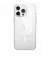 Чехол для Apple iPhone 16 Pro Max  Apple Clear Case with MagSafe (MA7F4)