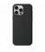 Чехол для Apple iPhone 16 Pro Max  Apple Silicone Case with MagSafe Black (MYYT3)